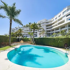  Apartamento Superbe Avec Jaccuzi