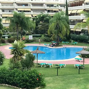  Apartamento Guadalmina